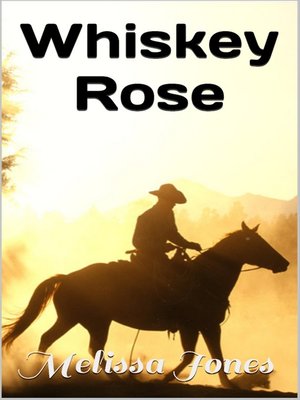 cover image of Whiskey Rose